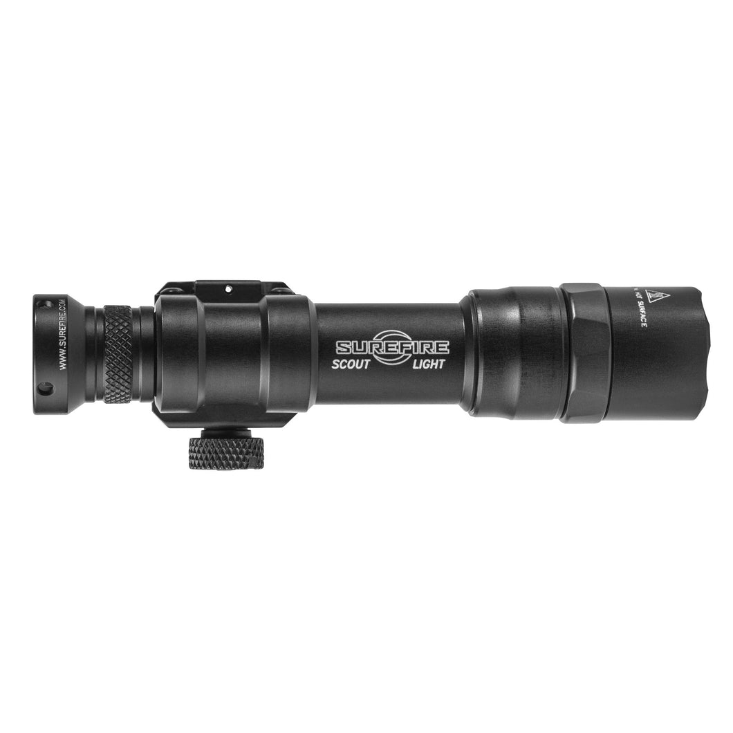 Surefire M600U Scout Dual Fuel 1500 Lumens