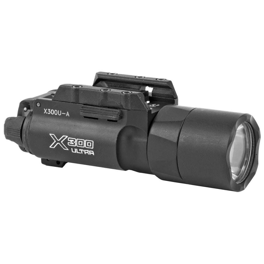 Surefire X300 Ultra Weapon Mounted Light 1000 Lumens